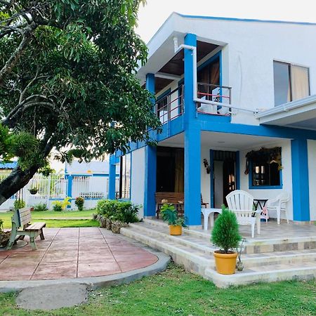 Escalona'S Place San Andrés Exterior photo