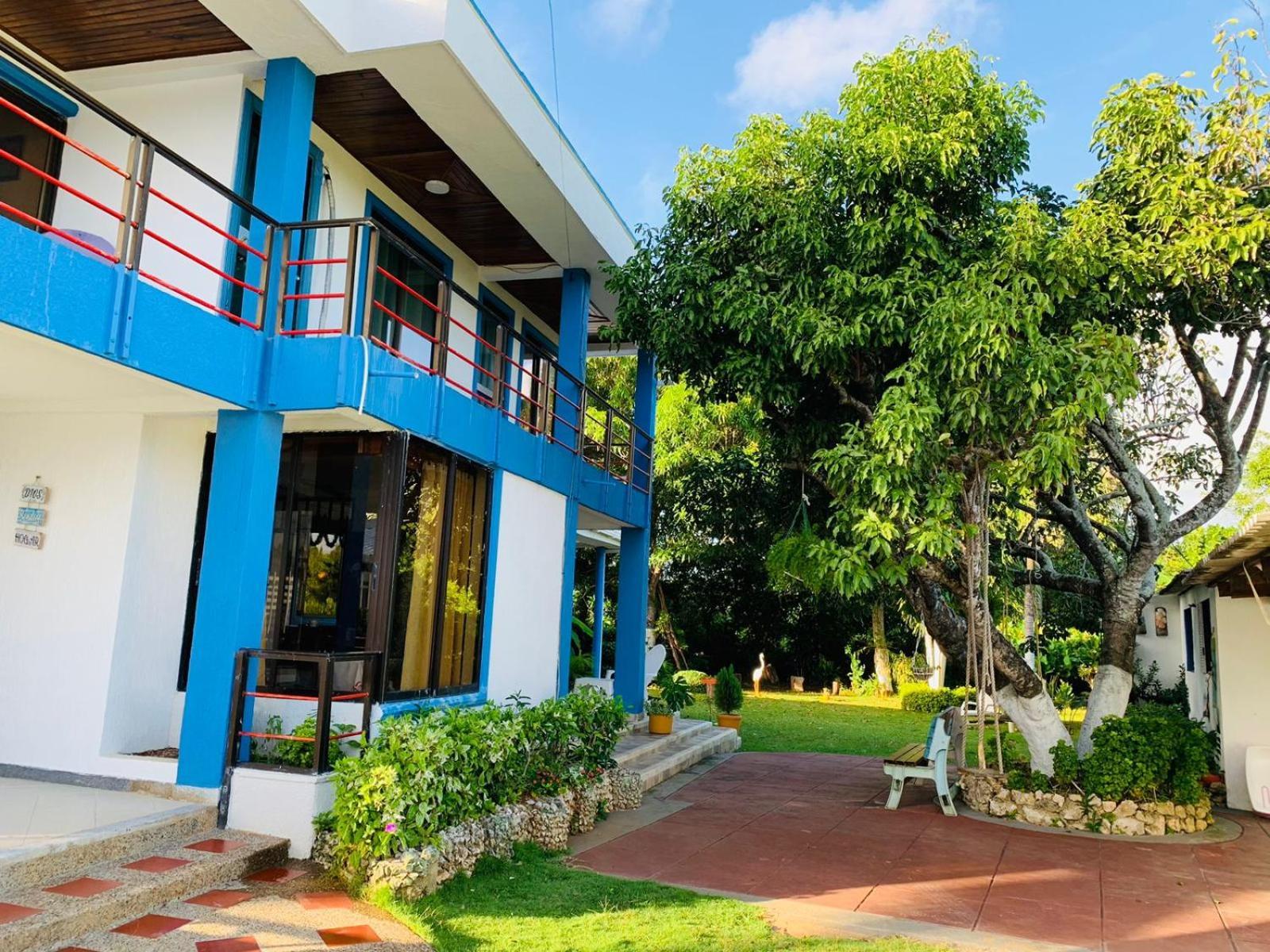 Escalona'S Place San Andrés Exterior photo