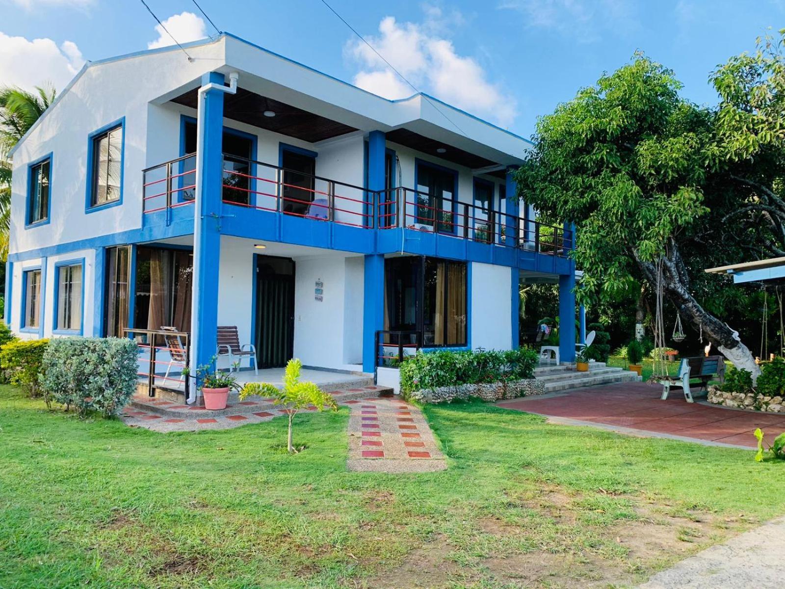 Escalona'S Place San Andrés Exterior photo