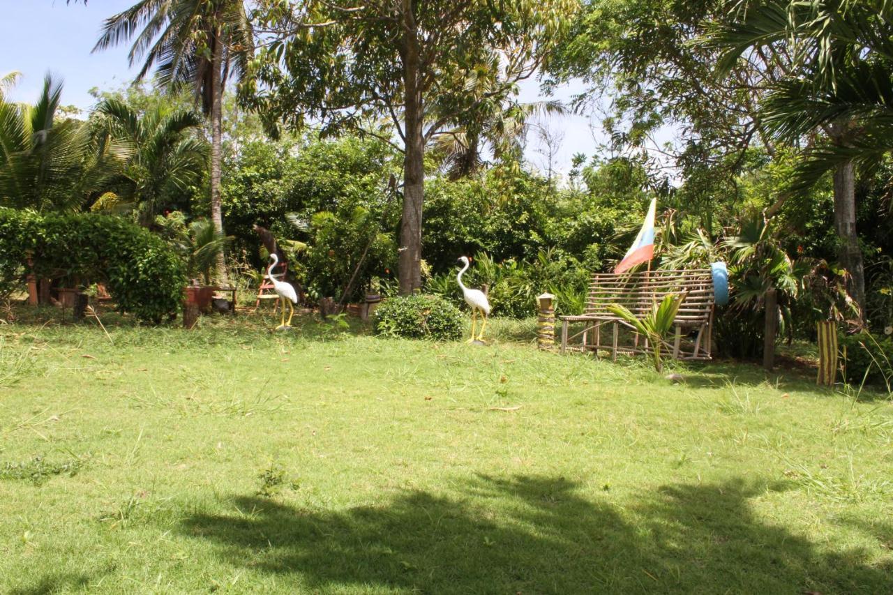 Escalona'S Place San Andrés Exterior photo